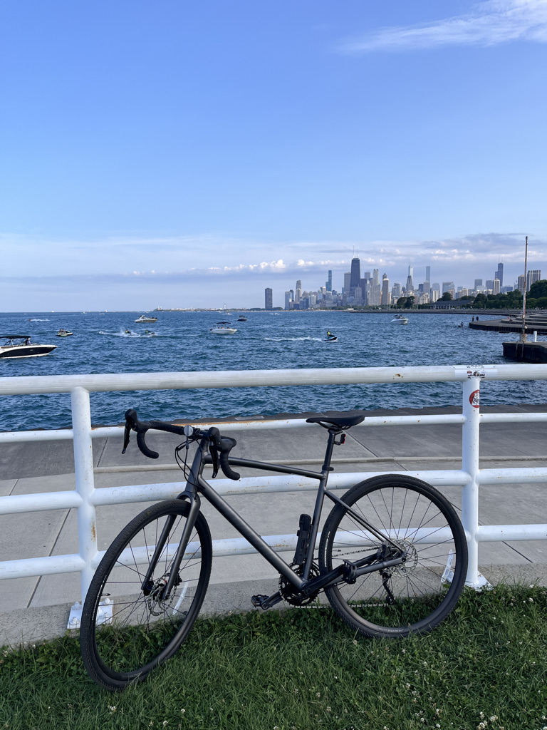 Specialized Diverge E5