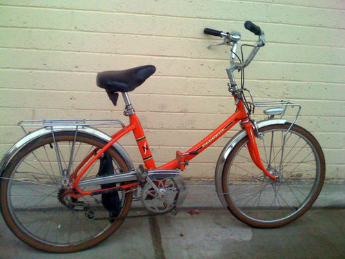 Peugeot (NS22?)