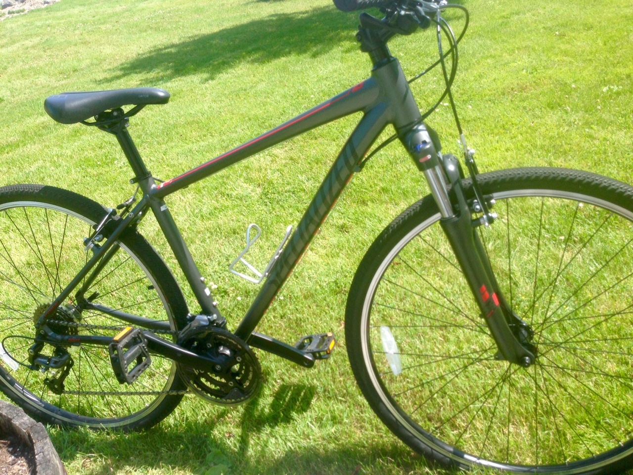 Specialized Crosstrail Sport