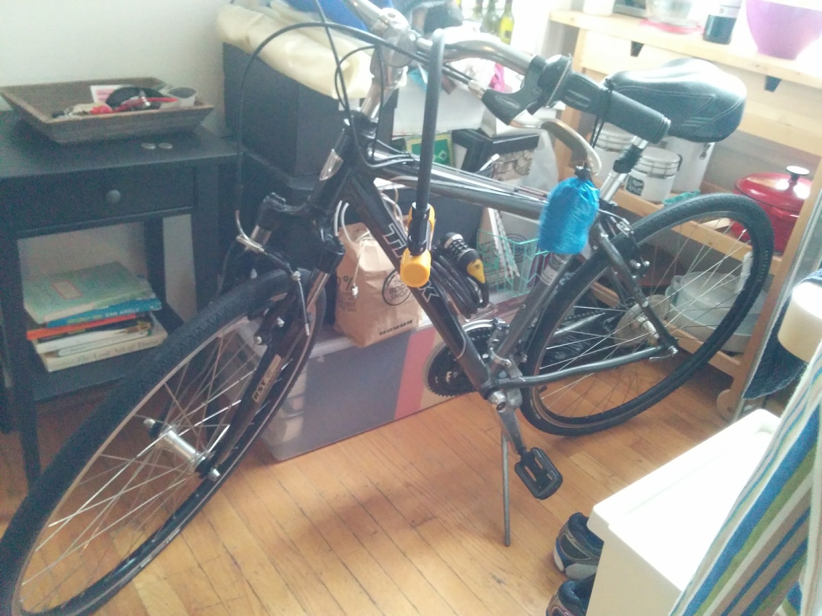 Trek 7200