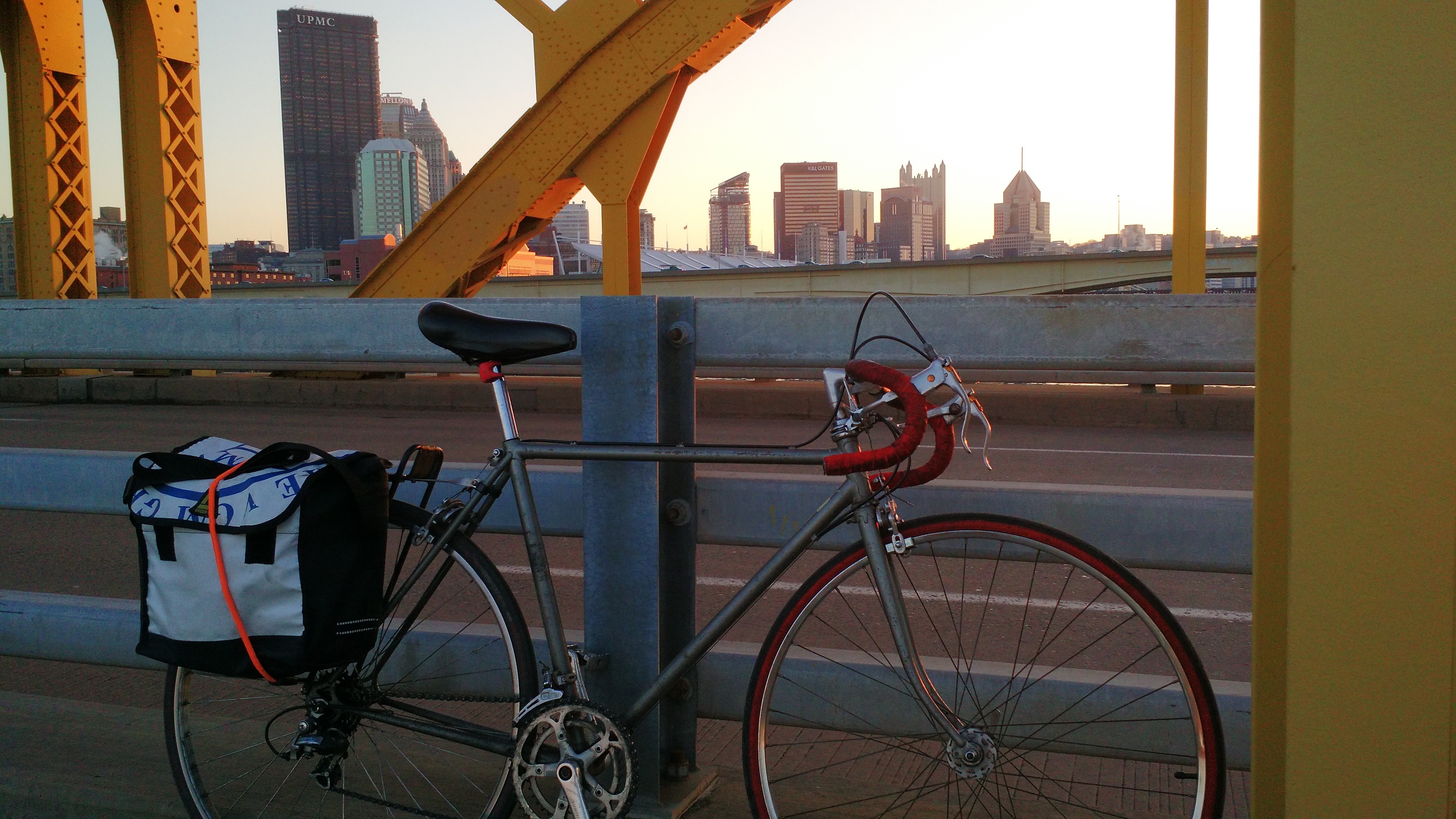 Schwinn Le Tour