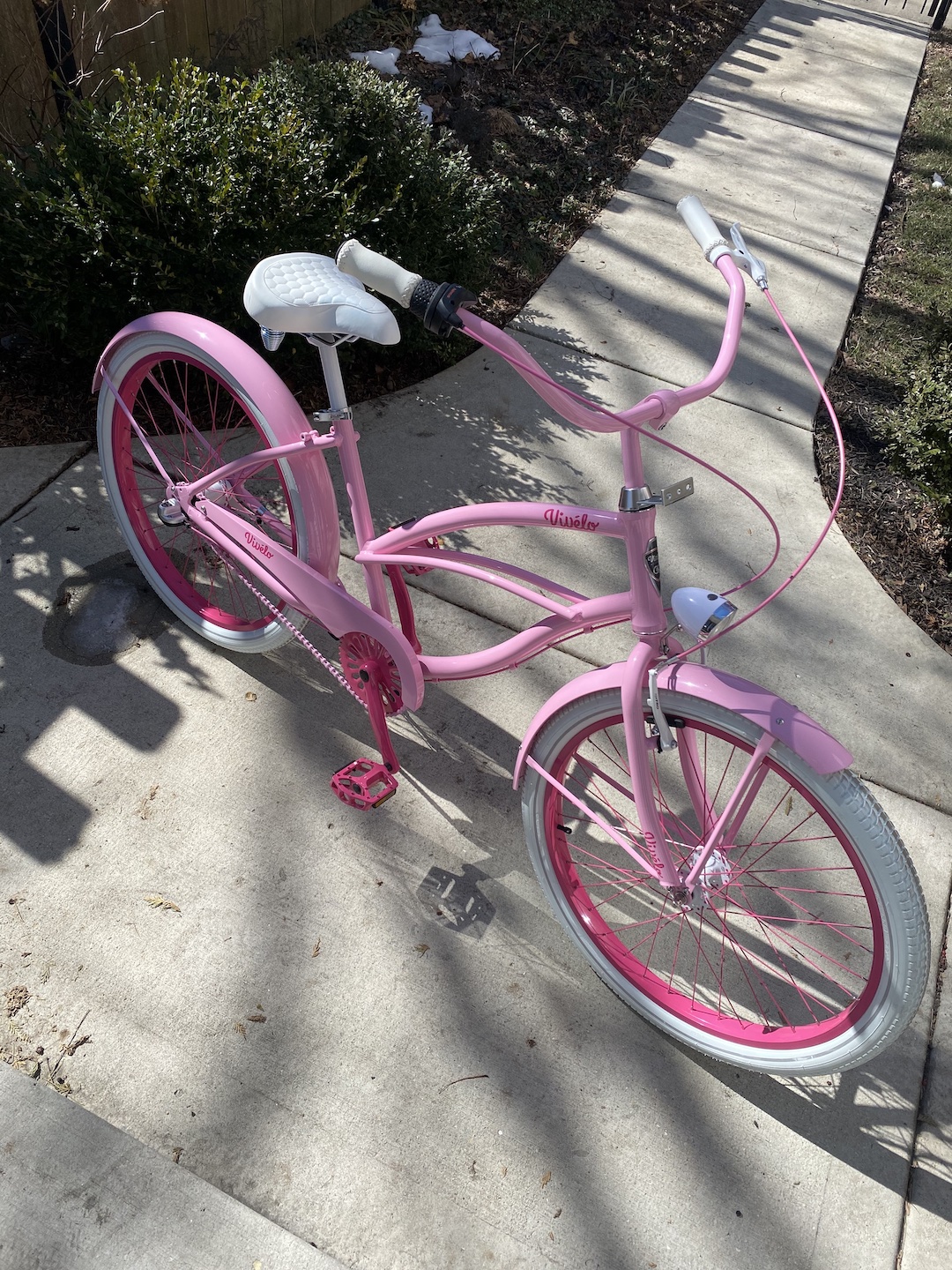 Vivelo La Donna