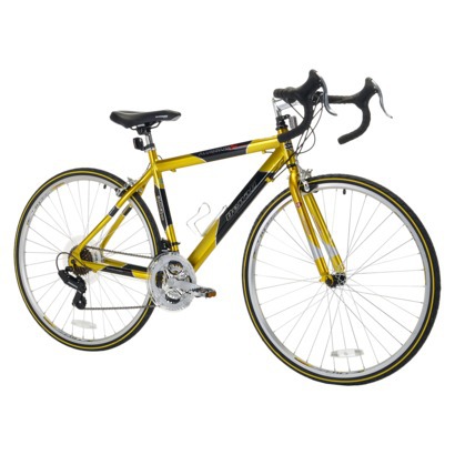 GMC Denali 700C 19" Road Bike