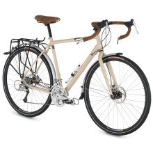 Raleigh Soujourn (2009)
