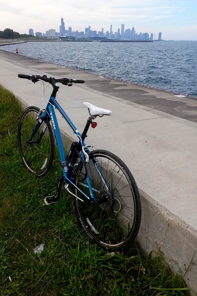 Trek 7.5