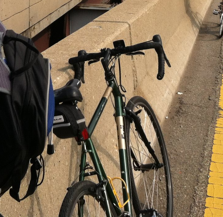 FUJI Touring