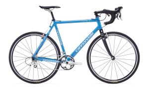 2007 Cannondale Optimo Cyclocross