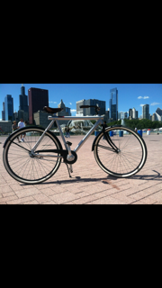 Vanmoof