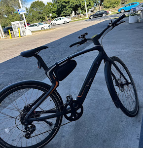 Urtopia Carbon 1s