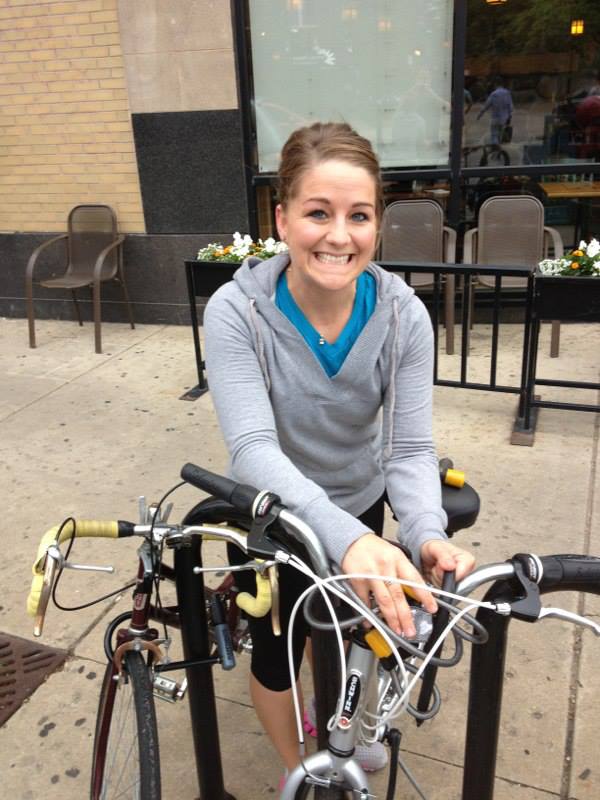 Schwinn Voyager #3  Model S13VOP3FS4