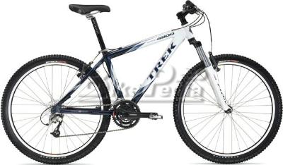 Trek 4900 WSD