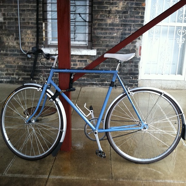 Schwinn Single Speed
