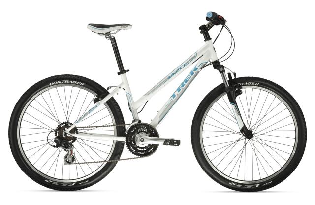 Trek 820 WSD