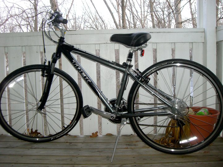 Trek 7200