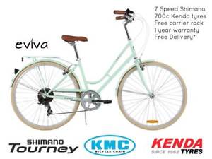 Trek Womens