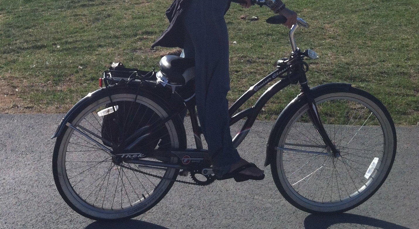 Trek Classic Cruiser