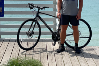 Trek FX2