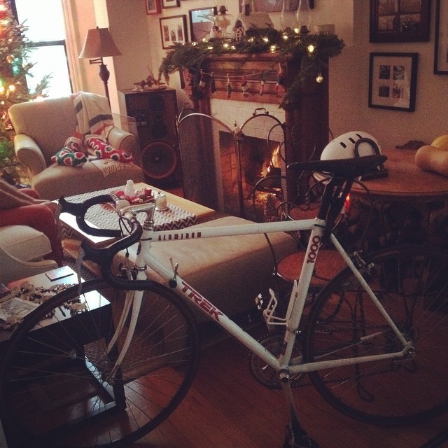 Trek 1000