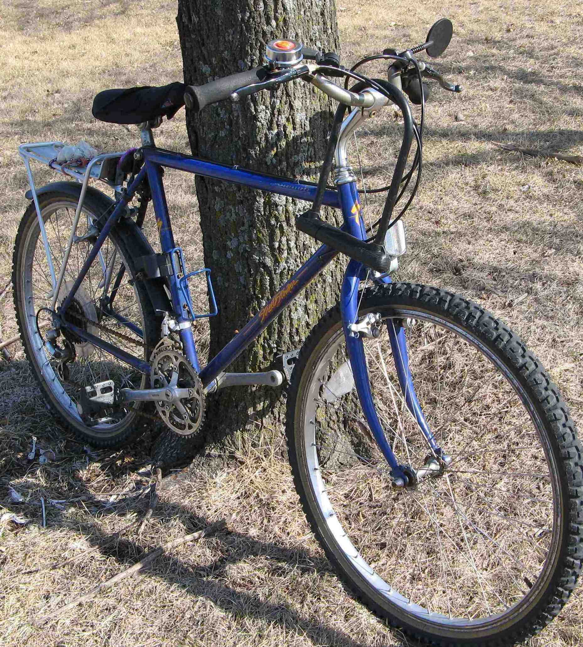 Specialized Street Stomper 