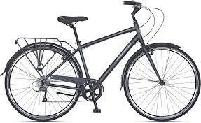 Jamis Commuter 2