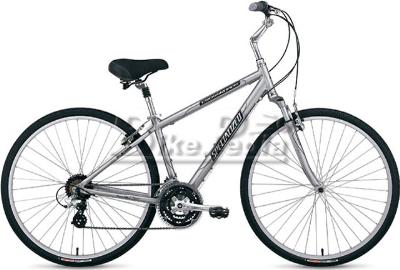 Specialized Crossroad Sport, Model #8261-3101