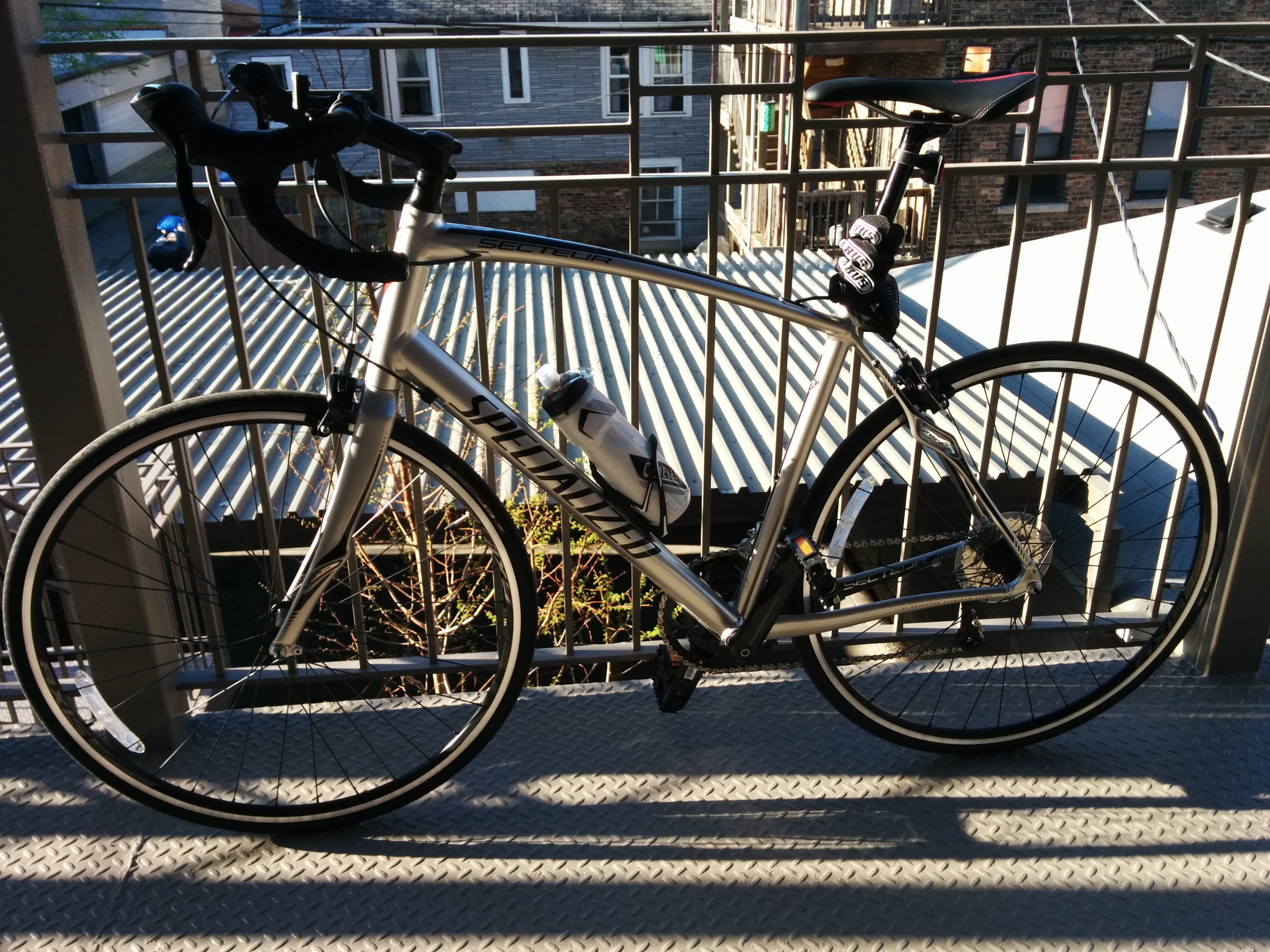 Specialized Sectuer Sport