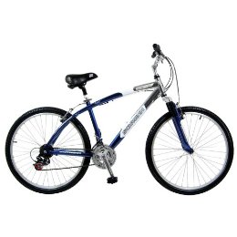 Schwinn Cimarron- Men's