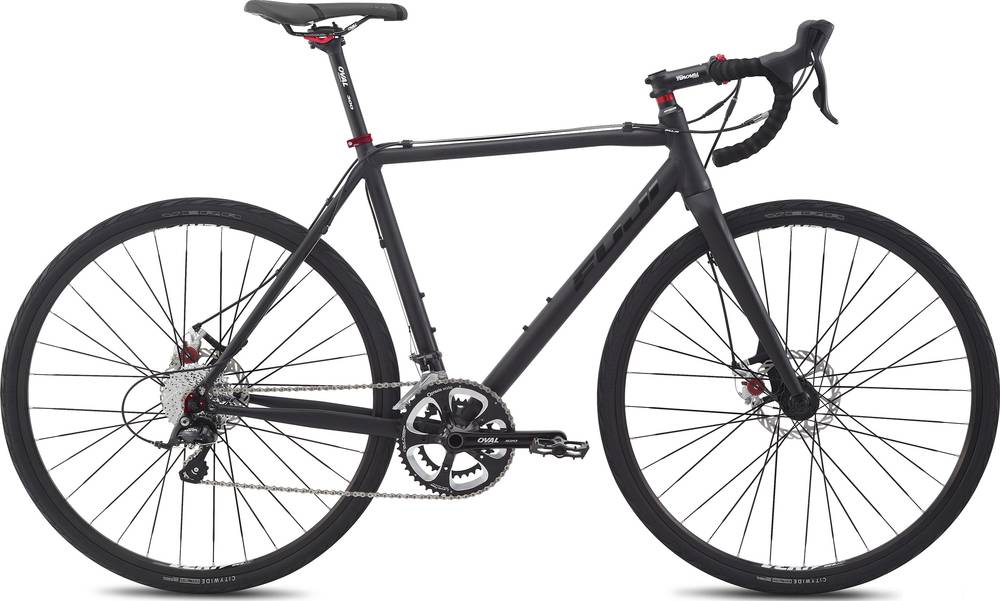 Fuji Feather CX