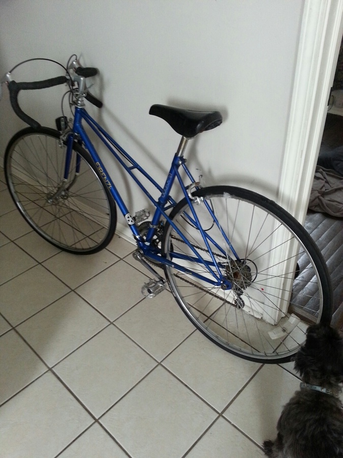 Firenze GL-2000