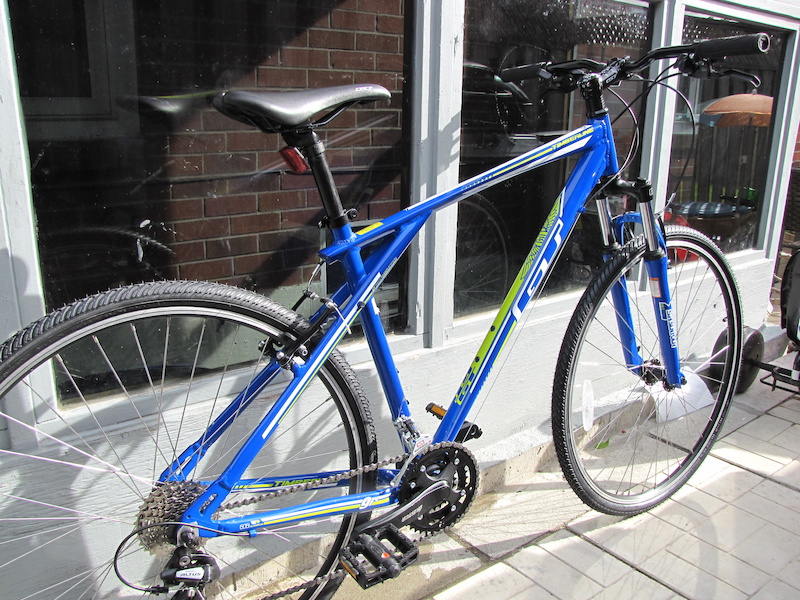 GT Timberline 2.0
