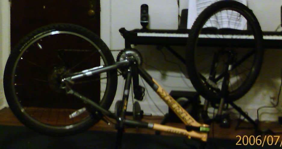 Trek 4300