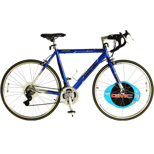 GMC Kent Denali Road Bike