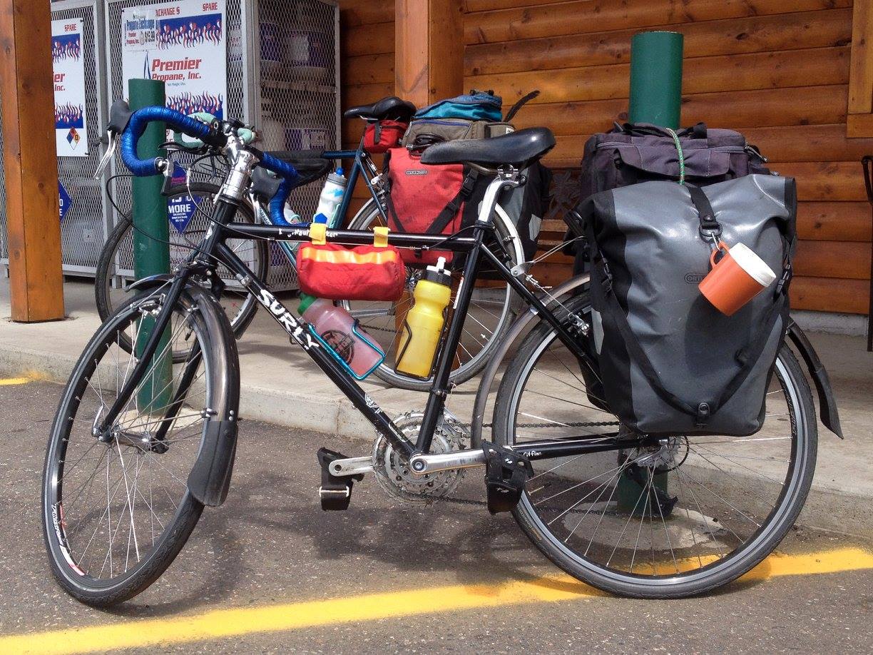 Surly Long-Haul Trucker
