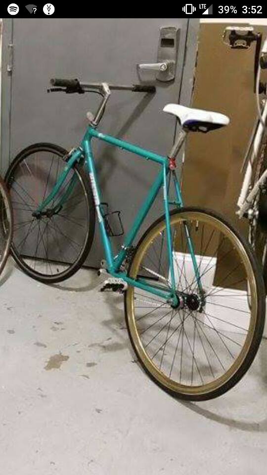 Nishiki Sport