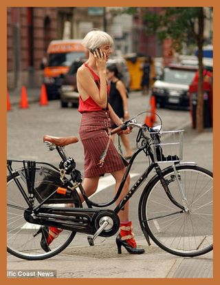 Electra Amsterdam