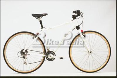 Cannondale Silk Path 900