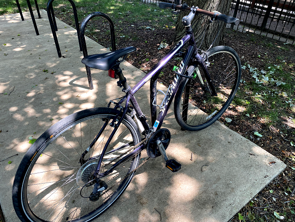 Specialized Vita