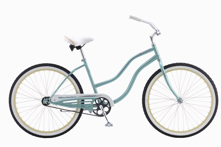 Manhattan Aero Cruiser
