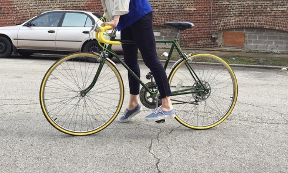 Schwinn Varsity