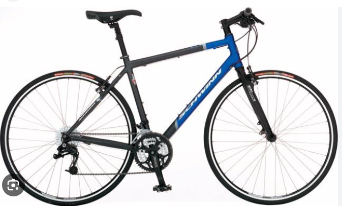 Schwinn Super Sport GS 2006