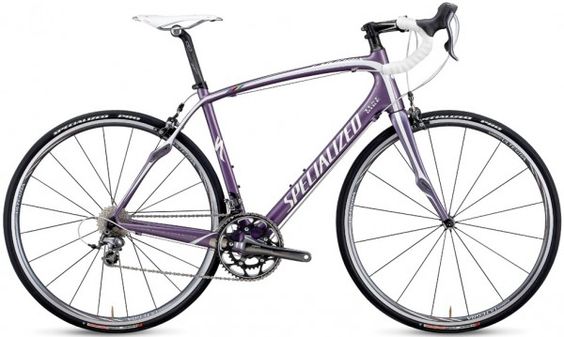 Specialized Roubaix