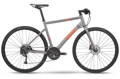 BMC Alpenchallenge