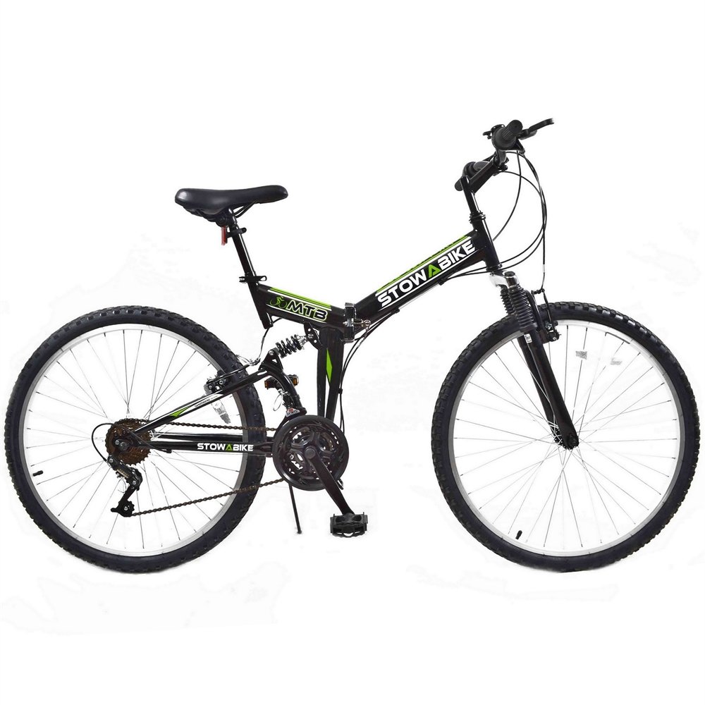 Stowabike MTB V2 