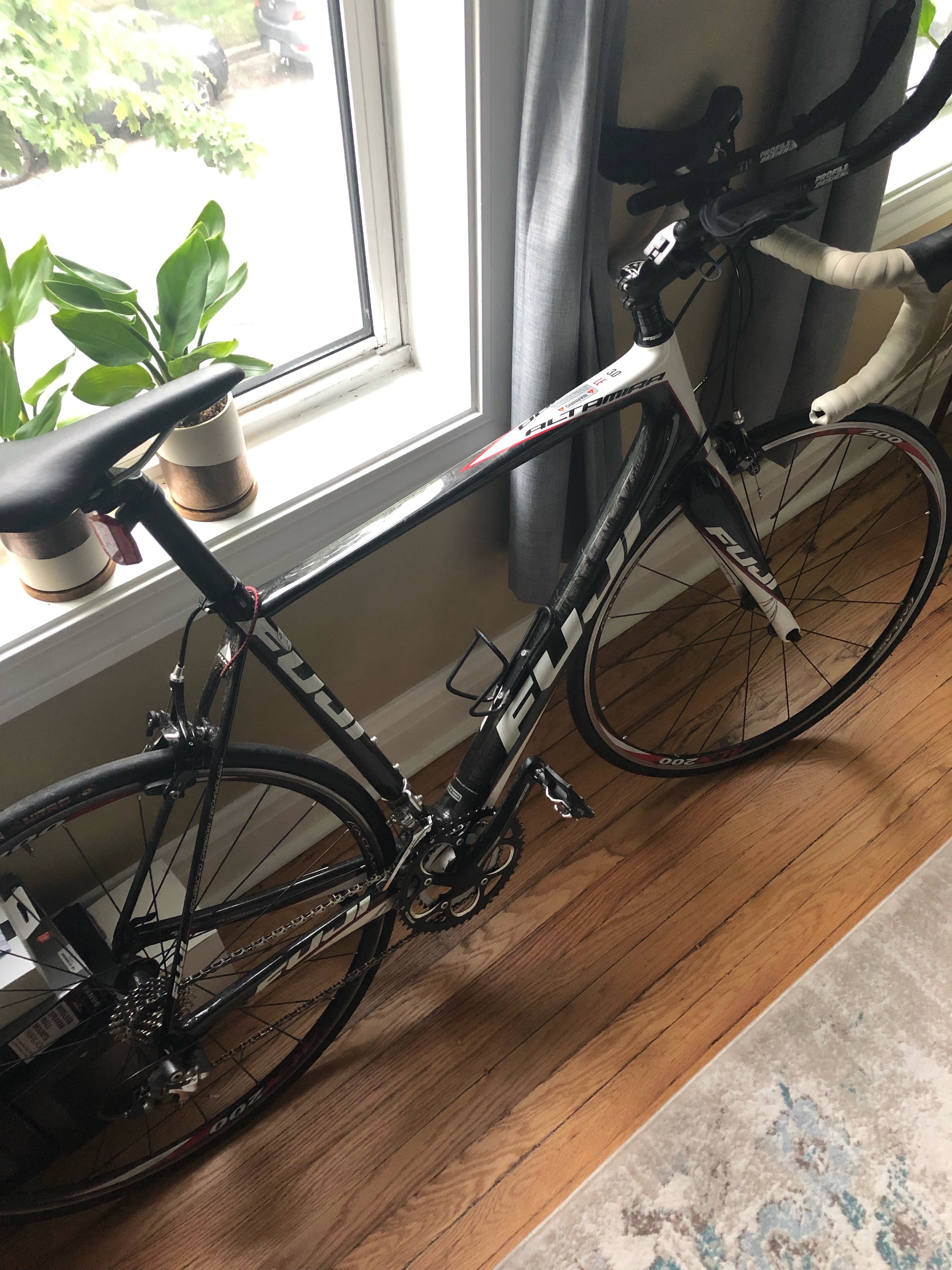 Fuji Altamira 3.0