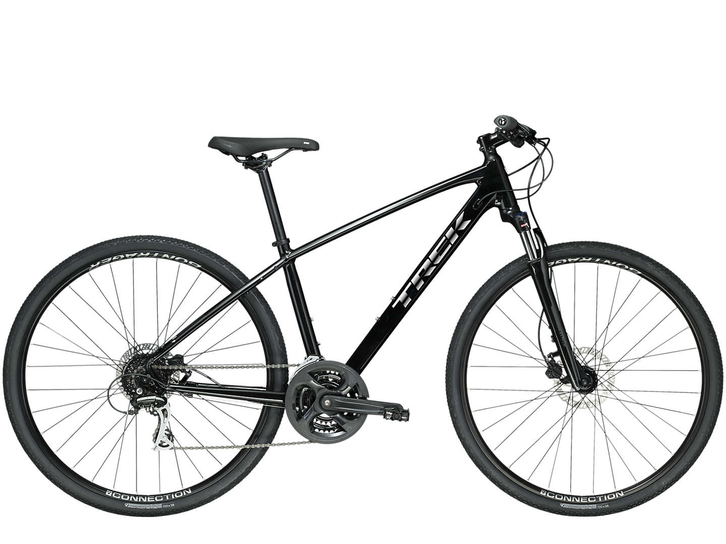 Trek Dual Sport 2