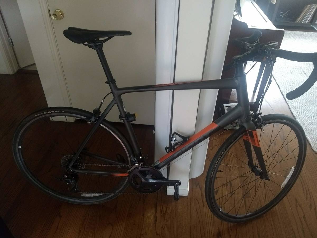 Giant Contend 1