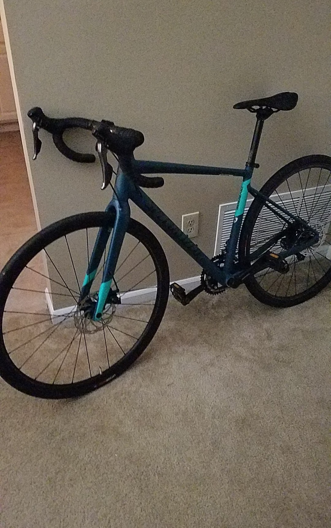 Specialized 2018 Women's Diverge E5