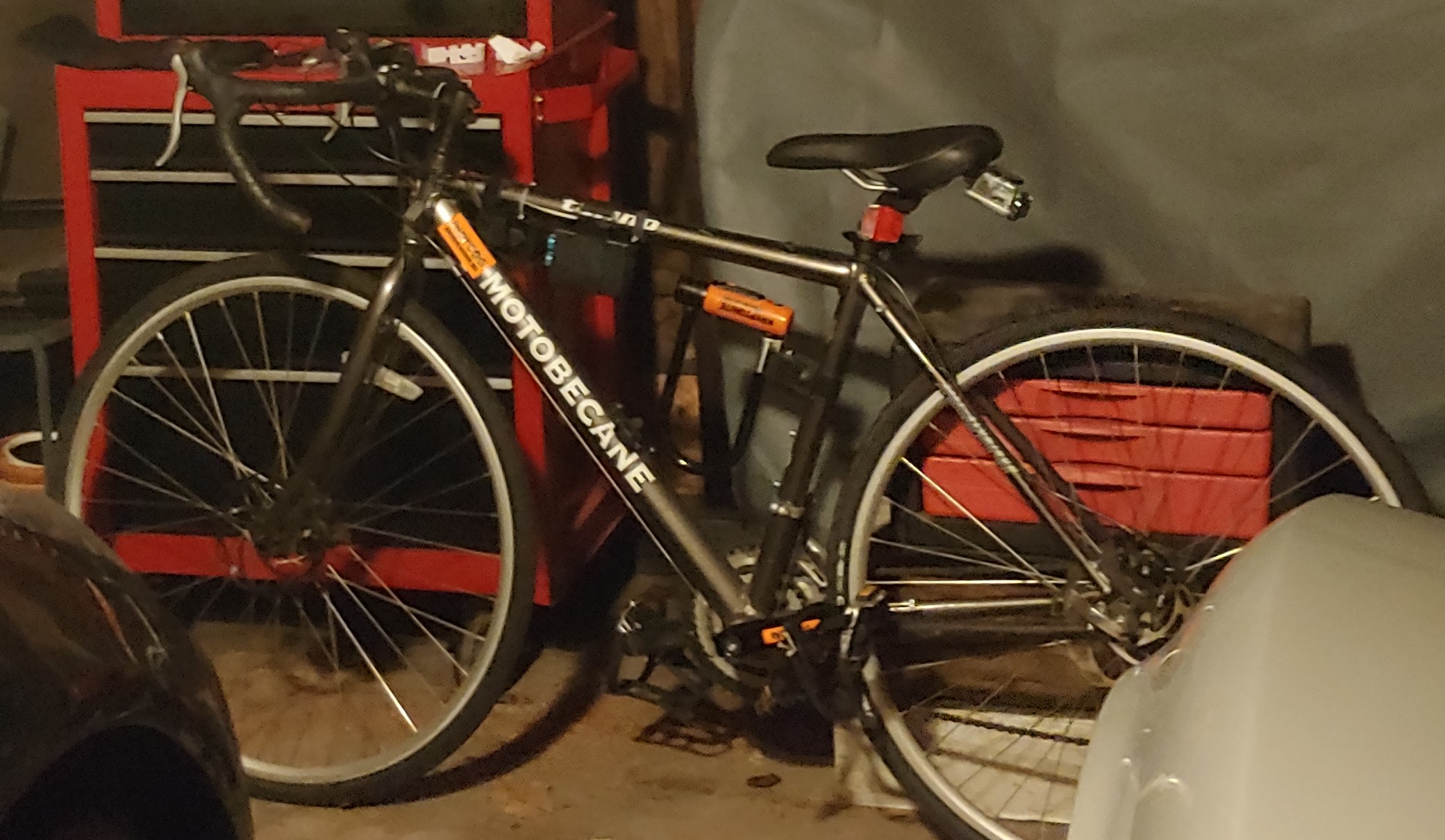 Motobecane Turino
