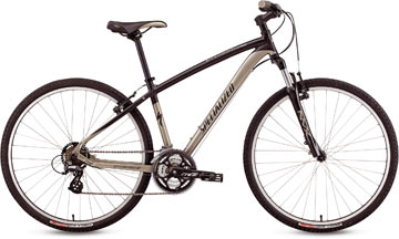 2010 Specialized Crosstrail Bike