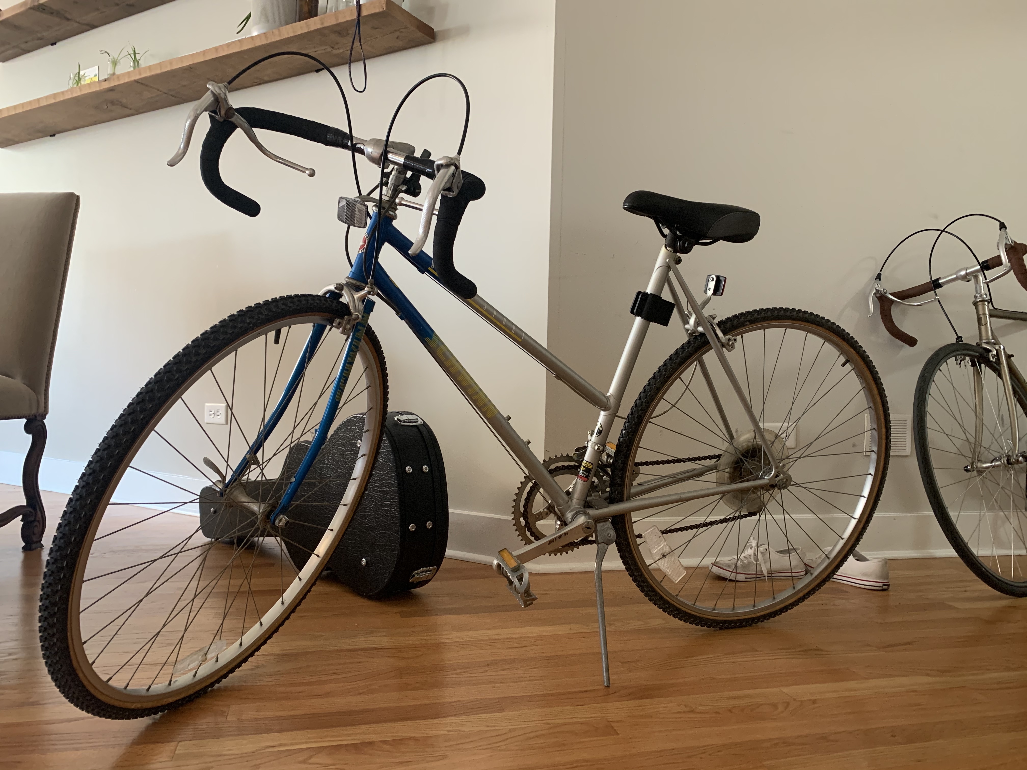 Schwinn Wolrdsport